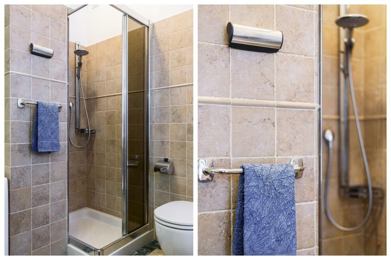 S. Ambrogio Square Apartment Milan Luaran gambar